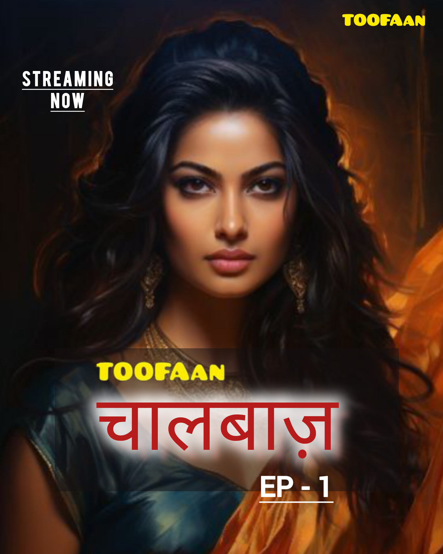 Chalbaaz Episode - 1
